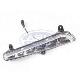 Фари денного ходового вогню ліва ДХО Chery Tiggo 3FL T11-4499010